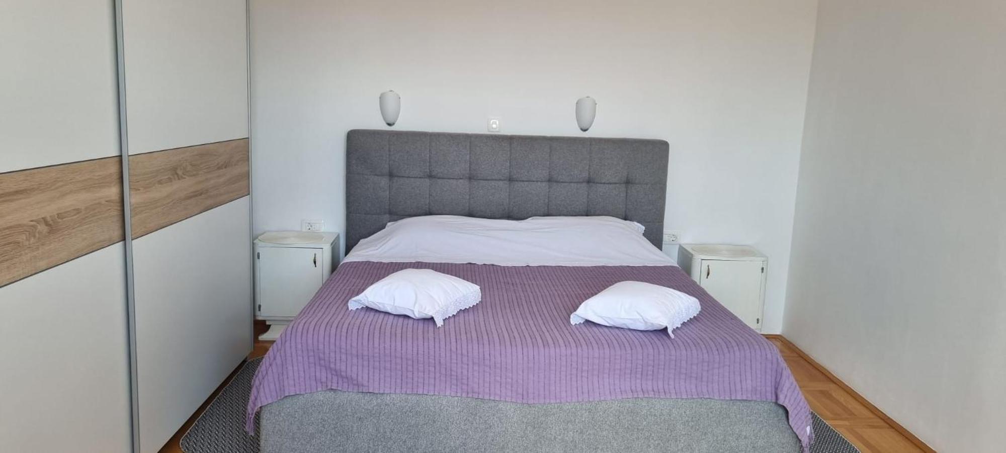 Apartman Bebe In Old Town- With Free Parking 시베니크 외부 사진